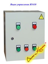 Я5410-3574 УХЛ4 (Iном=32А), навесной, IP31